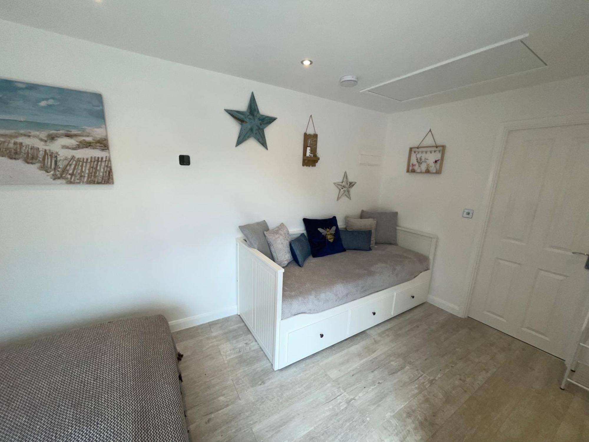 Modern Stylish Studio Flat Near Leigh On Sea. Hadleigh  Exteriér fotografie